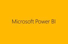 Mogućnosti upotrebe Microsoftove Power grupe proizvoda u kontrolingu i financijama
